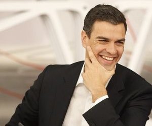 El programa educativo del PSOE o las ideas de un bombero retirado