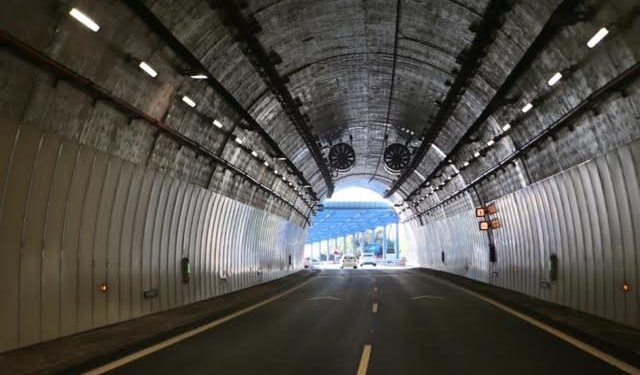 El túnel de A Cañiza estará cortado de 8 a 16 por un simulacro