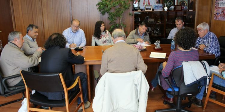 Se mantienen el Ciudad de Vigo y la Serie Municipal de atletismo