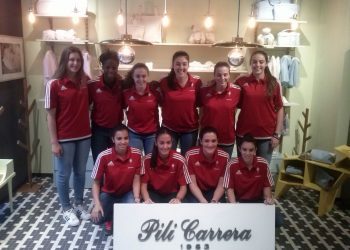 La oda a la juventud del Celta Baloncesto