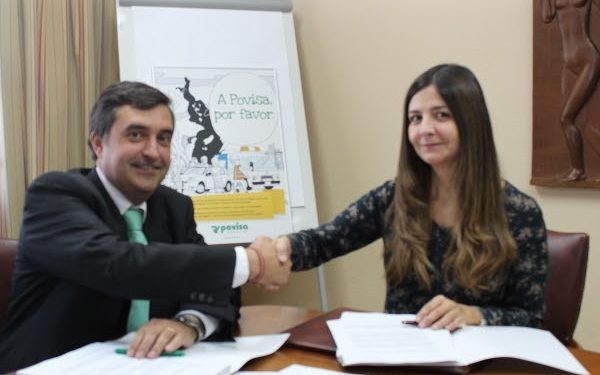 Povisa extiende su cobertura a empresas mutualistas de Asepeyo