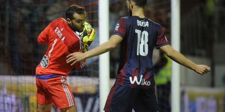 Sergio Álvarez: «En canto a orzamento é un equipo moi superior a nós»