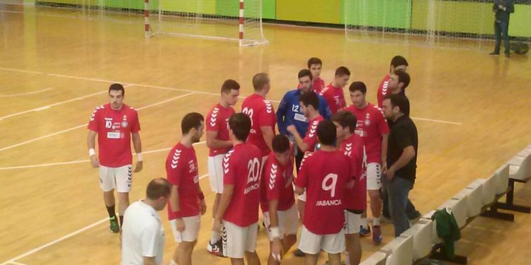 El BM La Roca arrolla al Octavio (29-19)