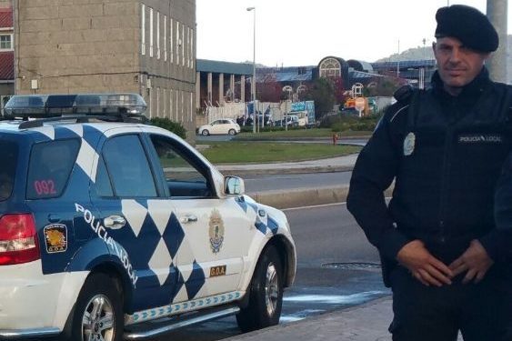 Vigo también suspende el mercadillo de A Bouza