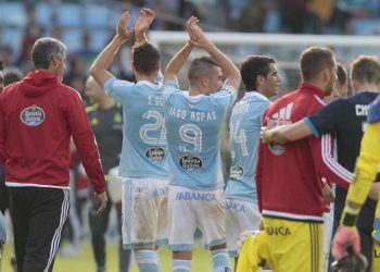 Tras el ‘glamour’, un duelo terrenal en un campo maldito