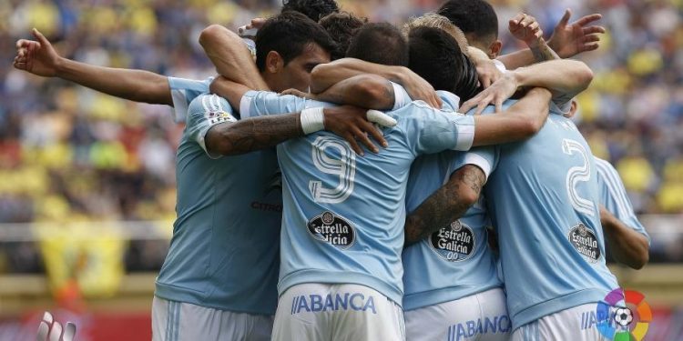 Ante el Madrid, los once de El Madrigal