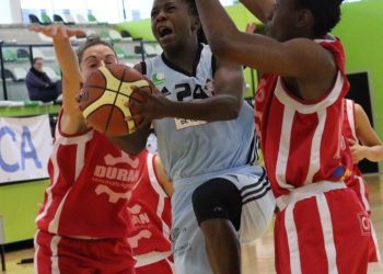 El Celta Baloncesto cae ante el líder en Navia