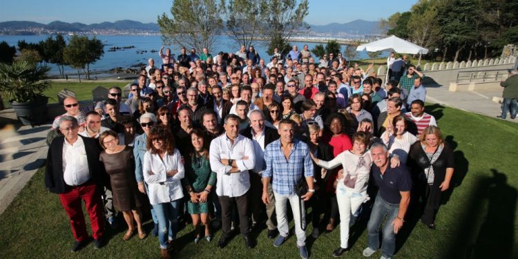 El sindicato mayoritario del Concello reclama en su asamblea más empleo