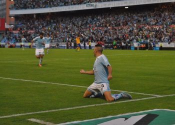 El Celta quiere demostrar que es el auténtico equipo revelación