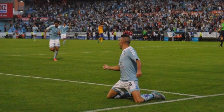 El Celta quiere demostrar que es el auténtico equipo revelación