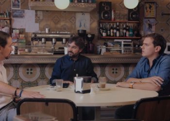 De lo que nunca hablan los políticos