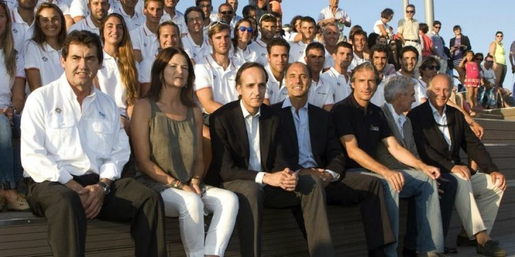 Casanueva fulmina a Rodríguez al frente de la RFEV