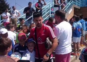 La madurez a los 29 años