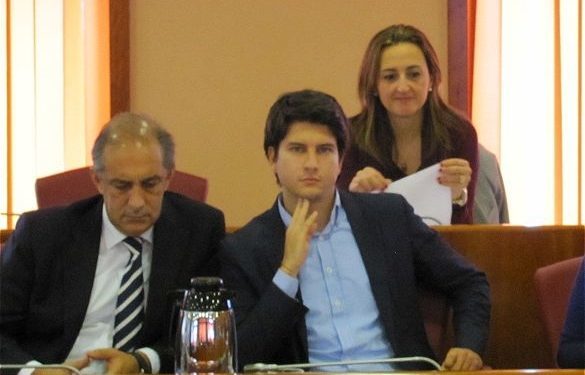 Diego Gago: «Vigo gastará más en dinosetos que en ayudar a los jóvenes»