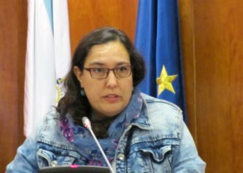 “Tuvimos que fresar un cráneo por falta de una sierra en el quirófano del Cunqueiro”