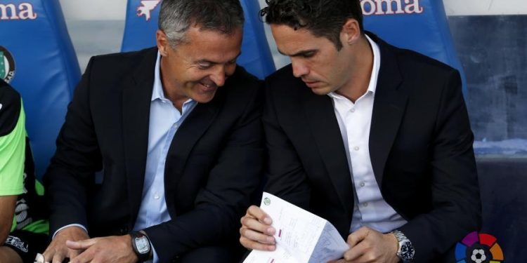 Fran Escribá: «Veo al Celta como un aspirante a Europa»