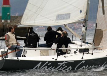 VIGOÉ, subcampeón de la “Vigo Press Race”