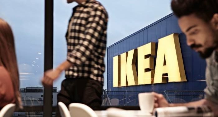 Zona Franca habla con Ikea para que se instale en Vigo