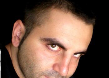 El vigués Darío Vilas, de nuevo finalista en los premios Nocte