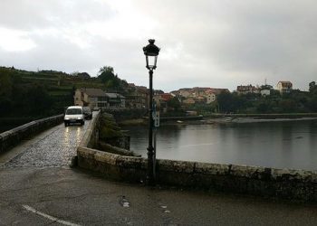 Muere una mujer en Ponte Sampaio tras ser apuñalada