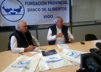El Banco de Alimentos necesita 1.500 voluntarios para su tercera Gran Recogida Solidaria