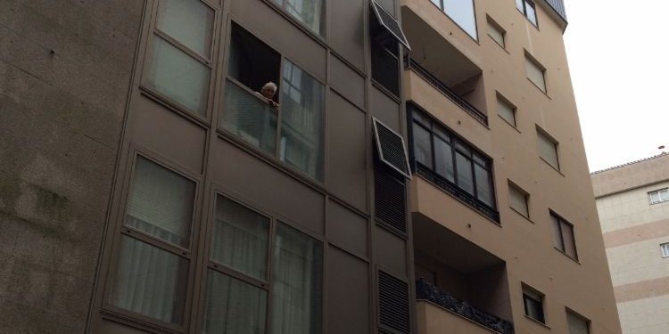 Investigan el asesinato de una mujer en Vigo