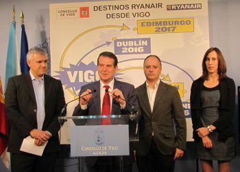 Ryanair pone a la venta este martes vuelos a Barcelona, Bolonia y Dublín por 20 euros