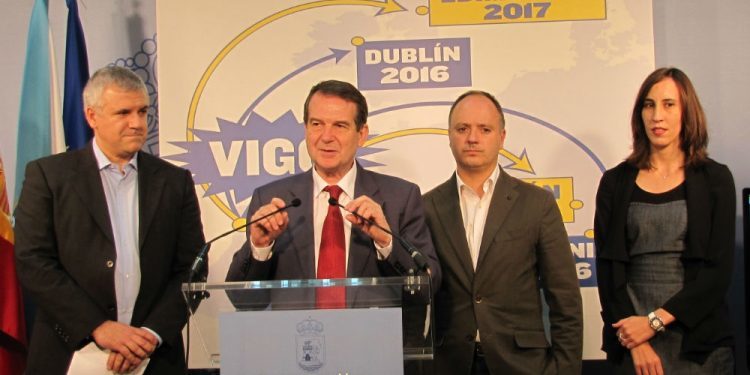 Ryanair pone a la venta este martes vuelos a Barcelona, Bolonia y Dublín por 20 euros