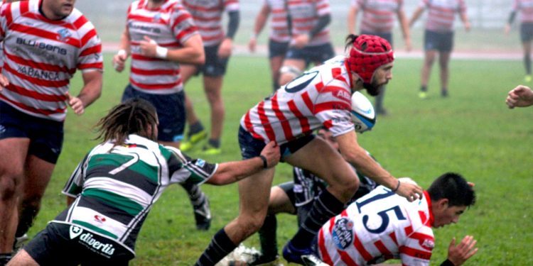 El Blusens Networks debuta con una victoria con bonus (27-10)