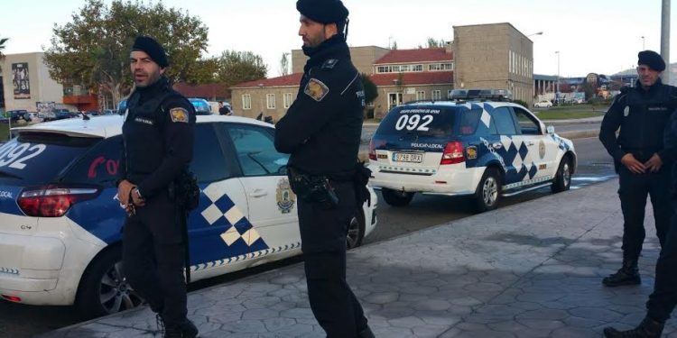 La Policía estrecha la vigilancia a los ambulantes