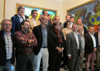 El Área Metropolitana de Vigo cumple 15 años encallada
