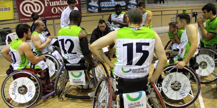 Exigente debut para el Amfiv