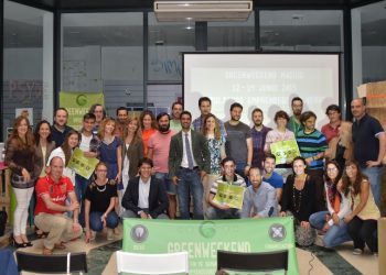 Vigo impulsa el emprendimiento verde