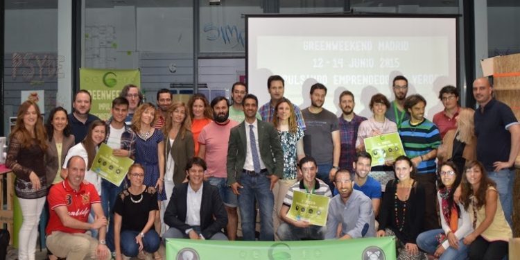 Vigo impulsa el emprendimiento verde