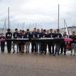 CLUB PIRAGUISMO OLIVICO 9 TODOS