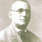 Tranvías. Martín Echegaray