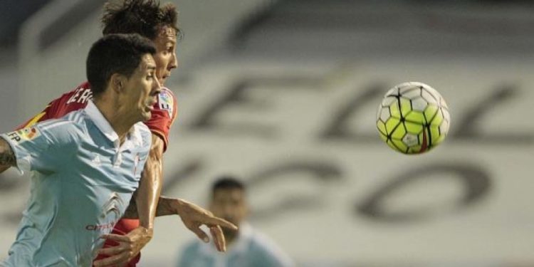 Tucu Hernández: “Los silbidos no me afectan, me fortalecen”