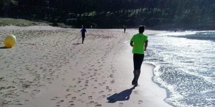 ¿Cómo comenzar a correr y no morir en el intento?