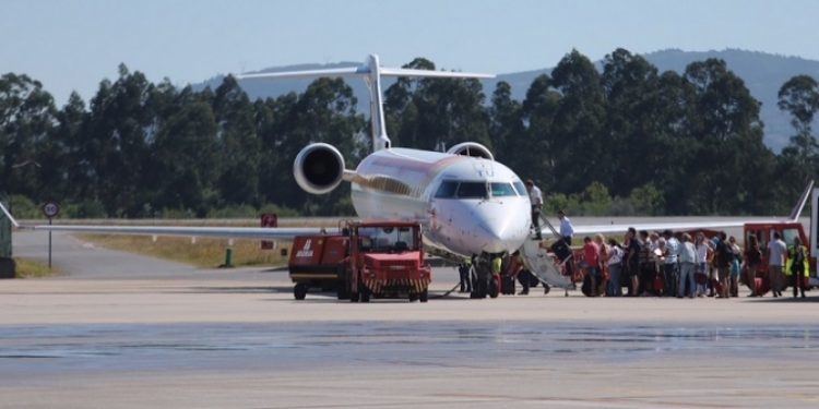 Peinador también aprueba en septiembre
