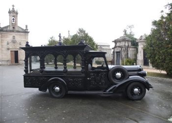 El cementerio de Pereiró revela sus secretos