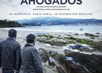 Una ruta por los rincones de «La playa de los ahogados» para su estreno