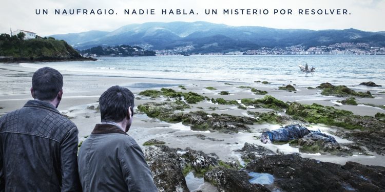Una ruta por los rincones de «La playa de los ahogados» para su estreno