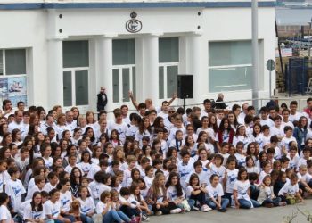 El Real Club Náutico presenta sus secciones deportivas