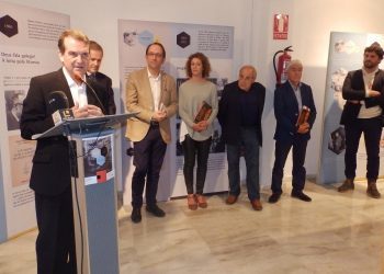 Os cen anos de Xaime Isla con «Raíz e Utopía de Galicia»