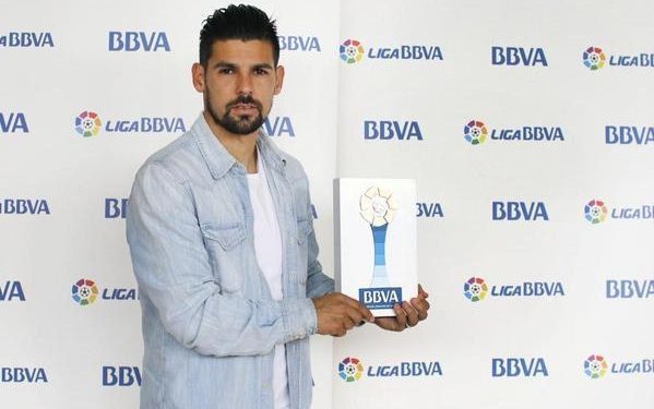 «No estoy esperando a enero, la renovación está prácticamente solucionada»