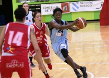 El Celta Bosco, sin recursos ante el líder