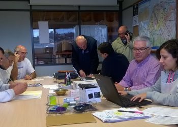 La Gran Recogida Solidaria suma ya 300 nuevos voluntarios