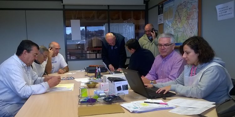 La Gran Recogida Solidaria suma ya 300 nuevos voluntarios
