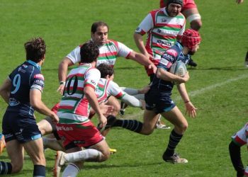 El Blusens Networks busca su segunda victoria del curso en Anoeta