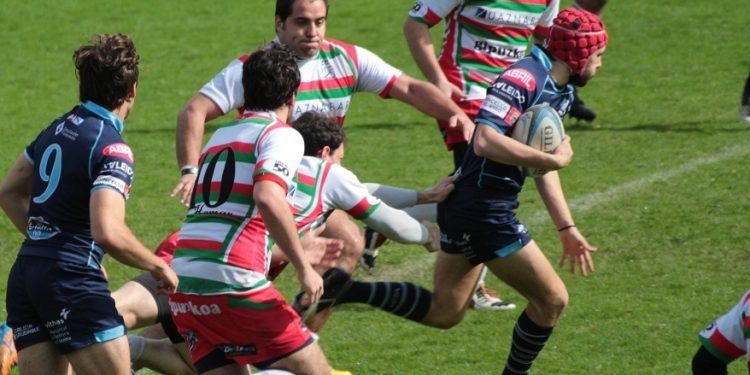 El Blusens Networks busca su segunda victoria del curso en Anoeta